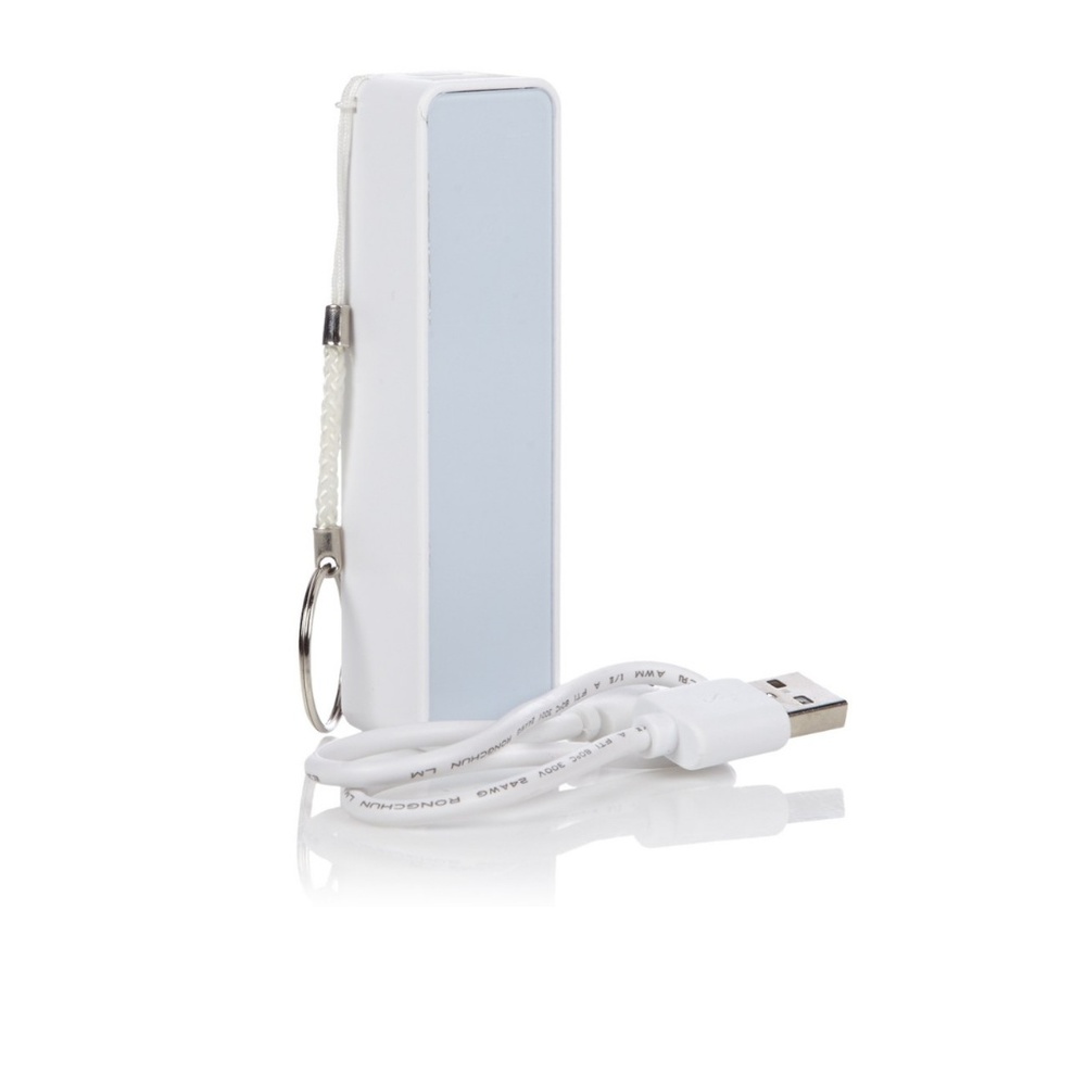 Backup Power bank